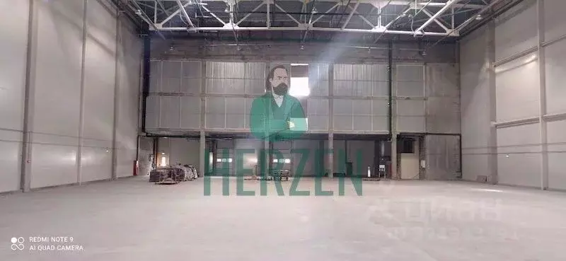 Склад в Московская область, Видное Каширское шоссе, 27-й км, 24к2 ... - Фото 2