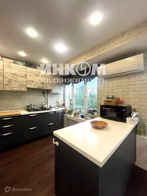 Продаётся 3-к квартира, 58 м - Фото 0