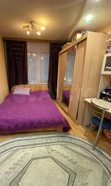 2-к. квартира, 52,5 м, 2/9 эт. - Фото 0
