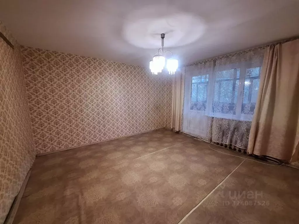 2-к кв. Ивановская область, Иваново ул. Летчика Лазарева, 6 (52.6 м) - Фото 2