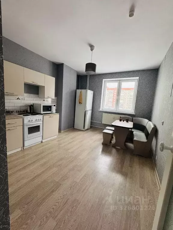 2-к кв. Свердловская область, Екатеринбург Сортировочный жилрайон, ... - Фото 2