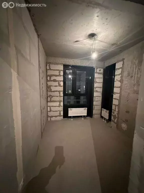 1-комнатная квартира: Санкт-Петербург, Планерная улица, 99 (31.9 м) - Фото 2