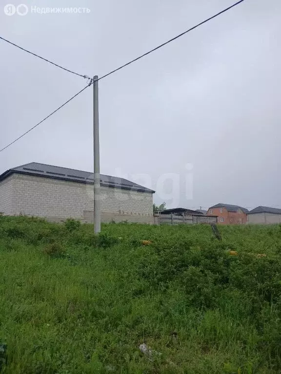 Участок в Назрань, Пензенская улица (6 м) - Фото 2