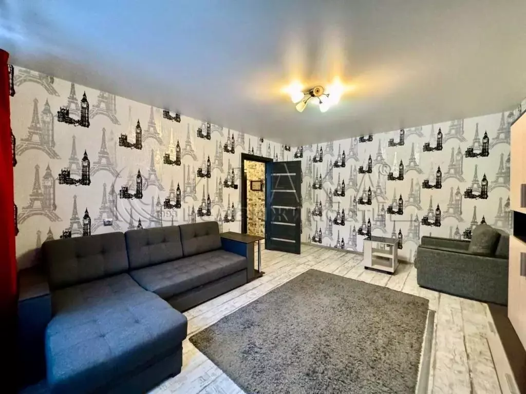 1-к кв. Санкт-Петербург Будапештская ул., 9к1 (32.2 м) - Фото 1