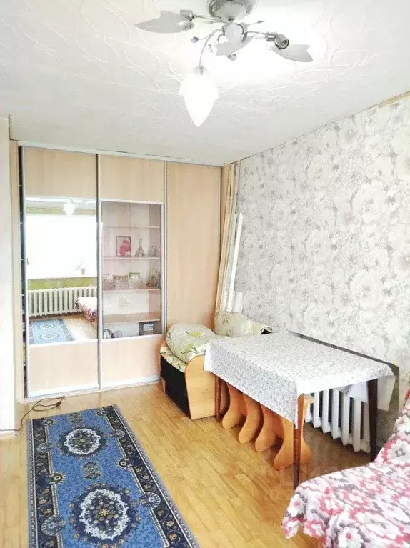 1-к кв. Свердловская область, Екатеринбург пер. Энергетиков, 2/108 ... - Фото 2