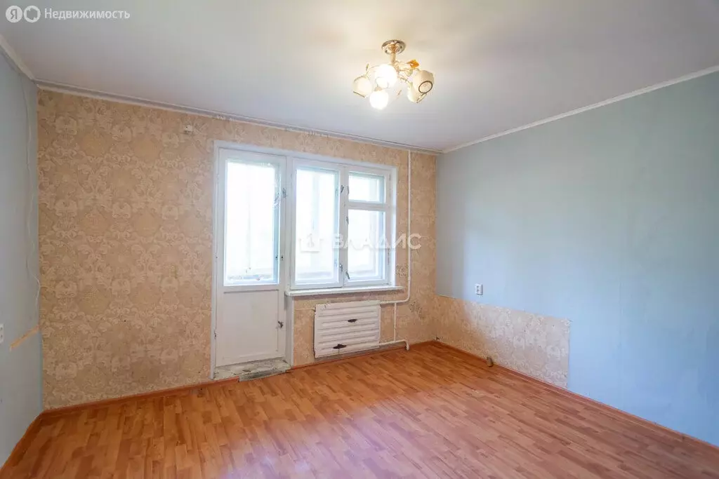 3-комнатная квартира: Петрозаводск, Лыжная улица, 30 (72.3 м) - Фото 1