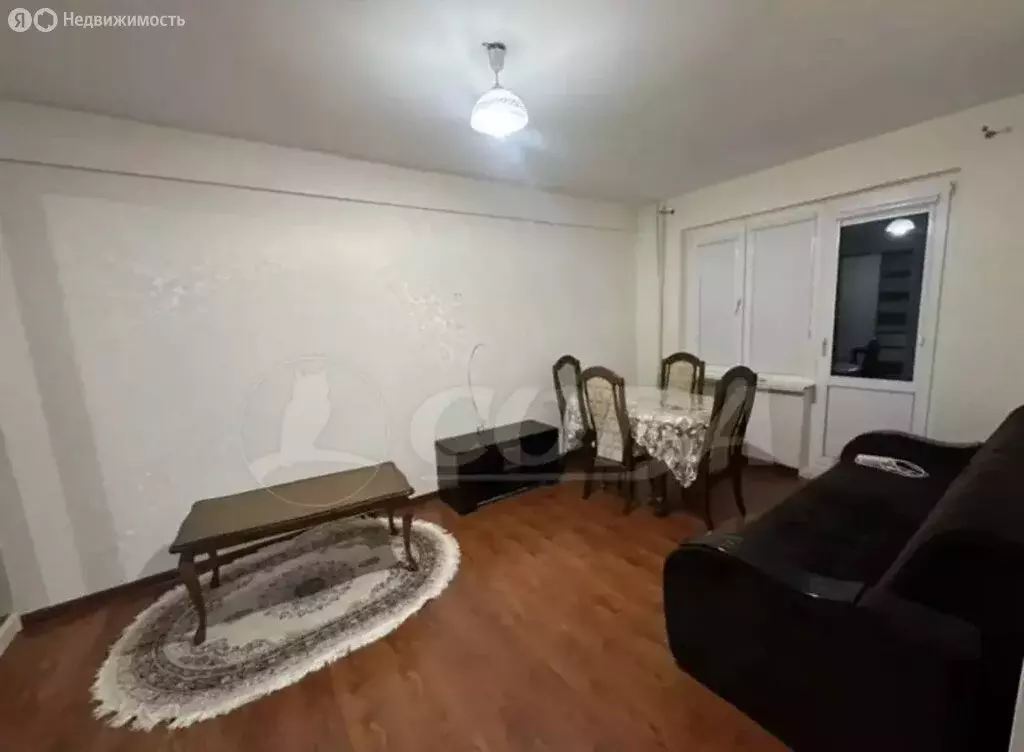 1-комнатная квартира: Махачкала, улица Гайдара, 29 (33 м) - Фото 2