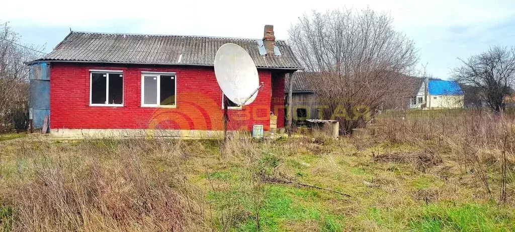 Дом в Эриванская, Комсомольская улица, 4 (53.5 м) - Фото 1