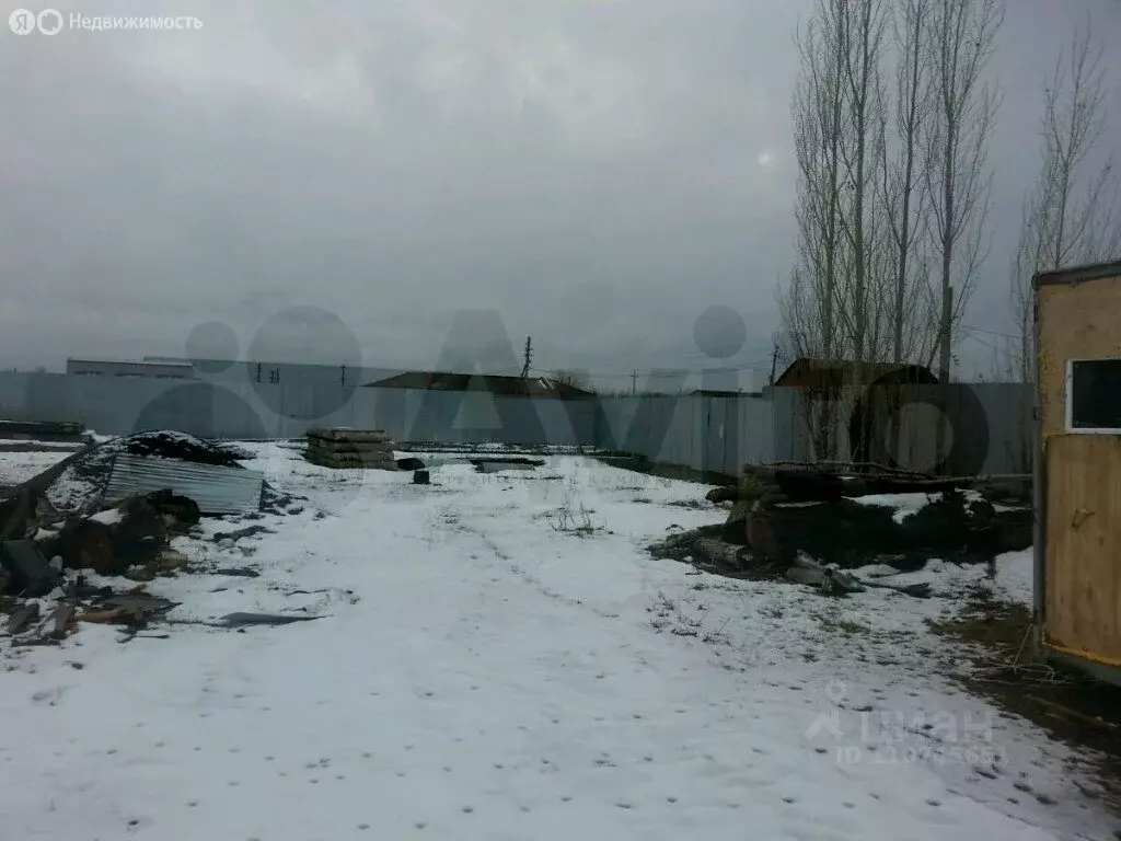 Участок в Мясниковский район, Краснокрымское сельское поселение, хутор ... - Фото 0