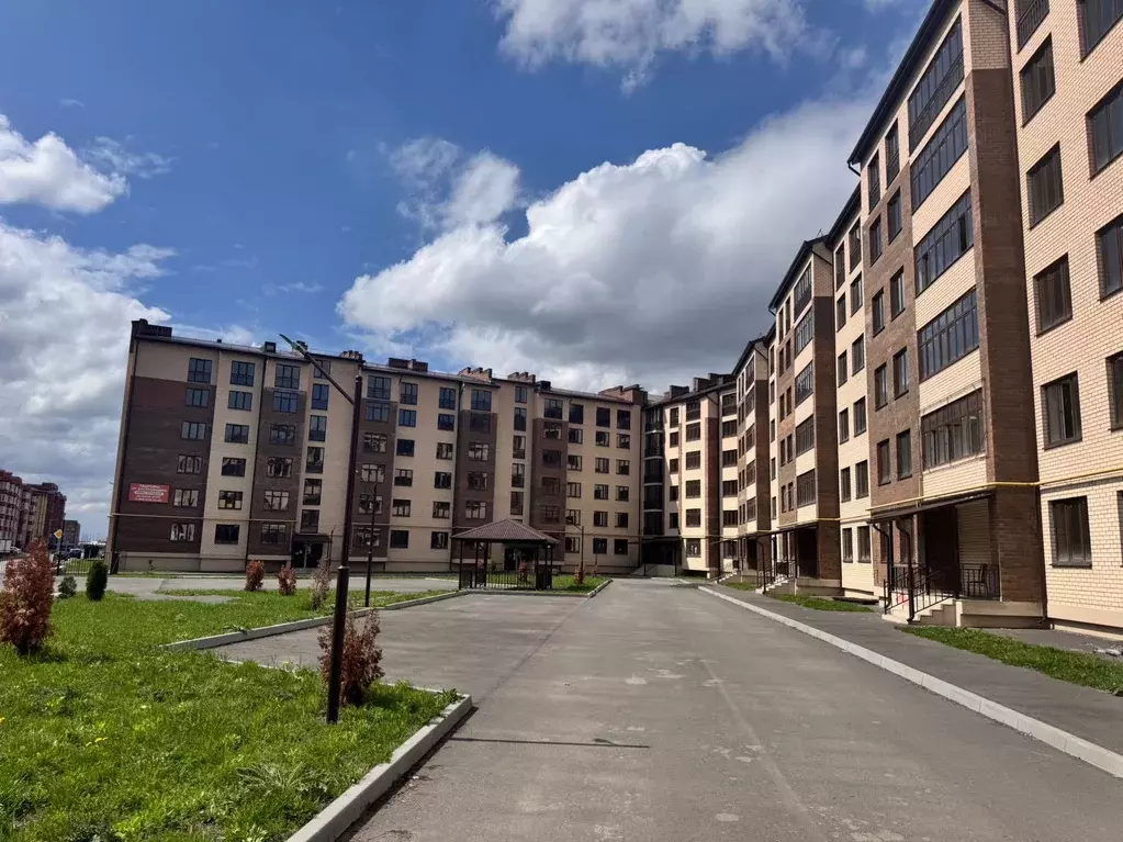Продаётся 1-к квартира, 51 м - Фото 0