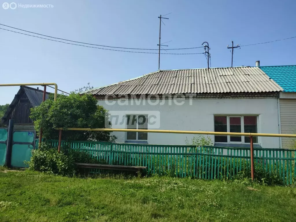 3-комнатная квартира: Скала, Новая улица, 35 (51.1 м) - Фото 0