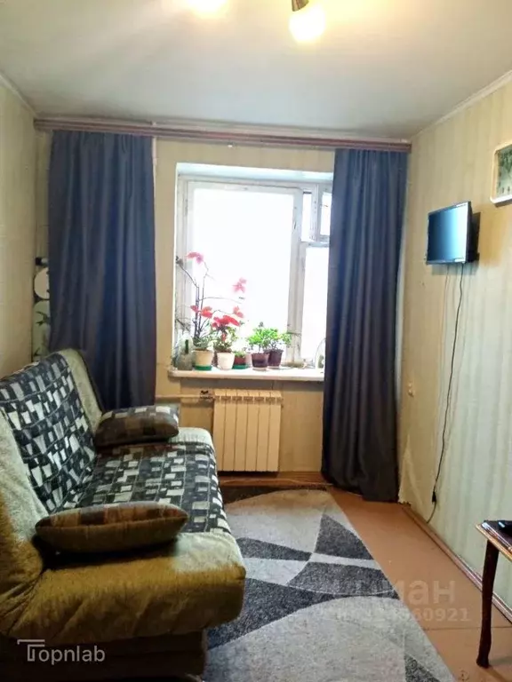 2-к кв. Рязанская область, Рязань Первомайский просп., 60к1 (55.0 м) - Фото 2