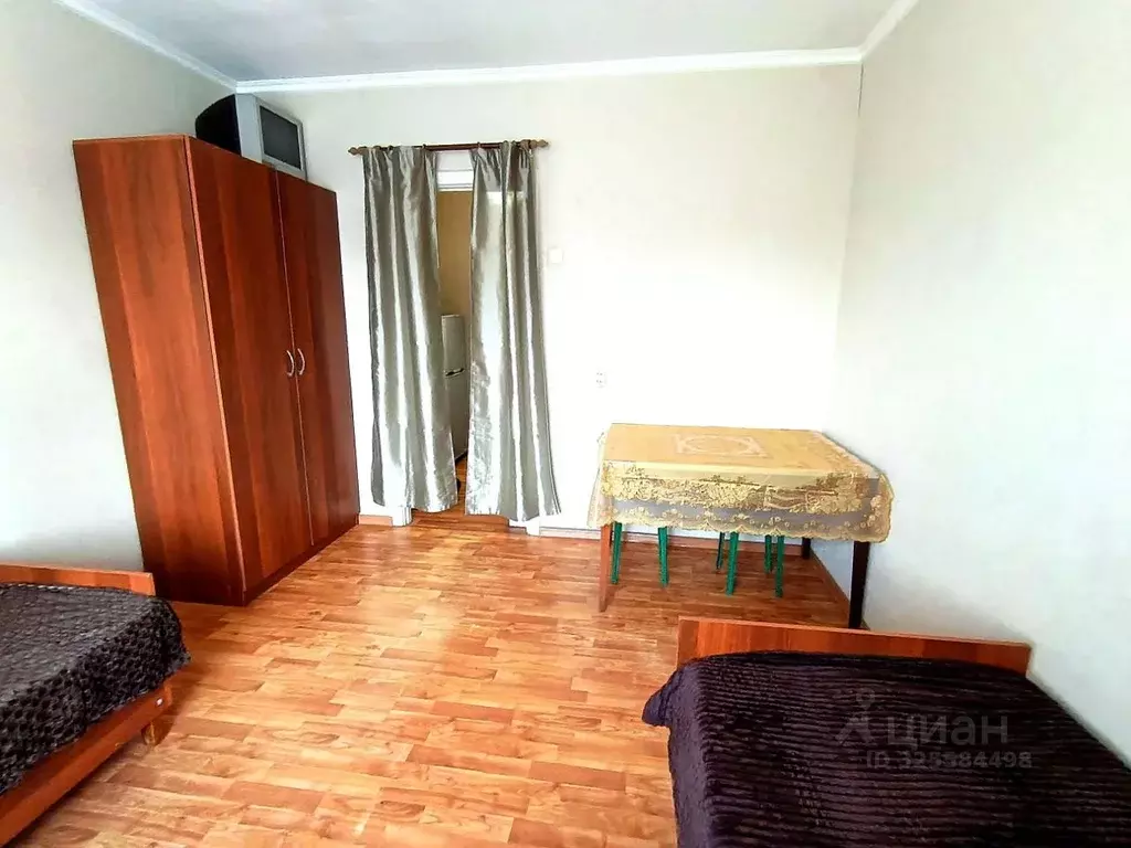 1-к кв. Ростовская область, Ростов-на-Дону Казахская ул., 89/2 (19.0 ... - Фото 2