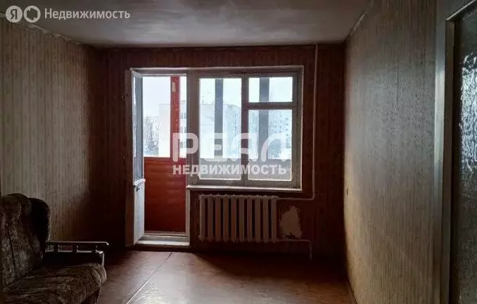 3-комнатная квартира: деревня Малое Верево, Школьная улица, 4 (73 м) - Фото 2