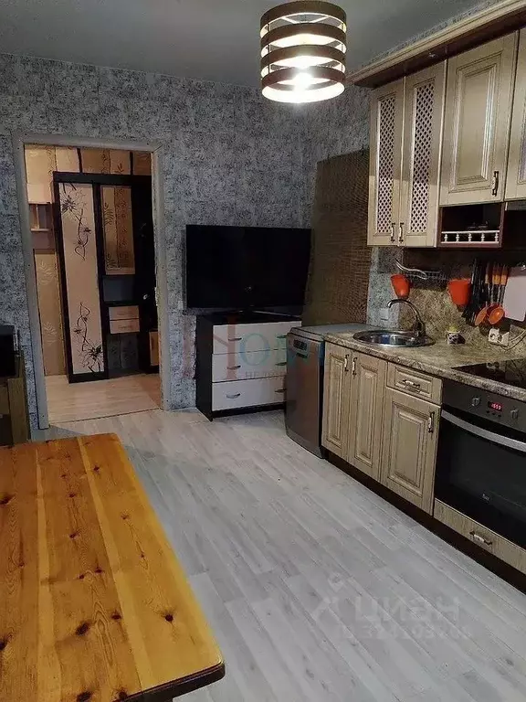 3-к кв. Новосибирская область, Новосибирск Весенний мкр, ул. Заречная, ... - Фото 1