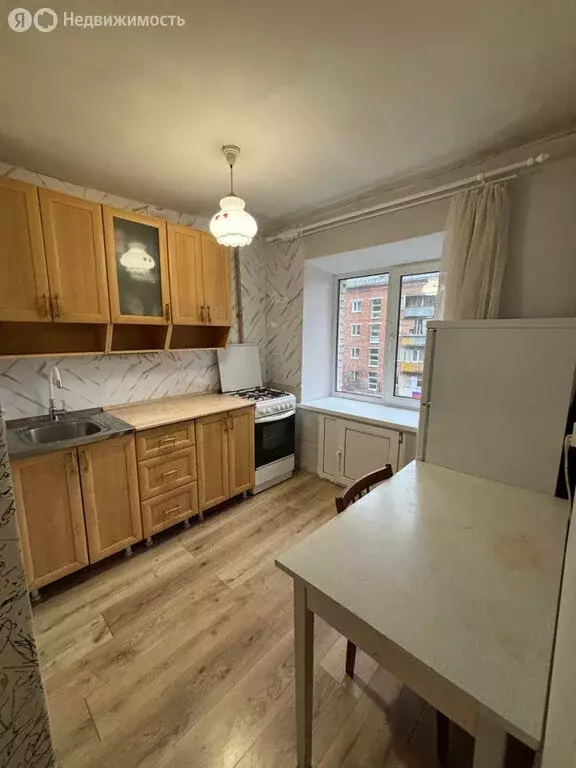 1-комнатная квартира: Екатеринбург, Бисертская улица, 4Б (31 м) - Фото 1