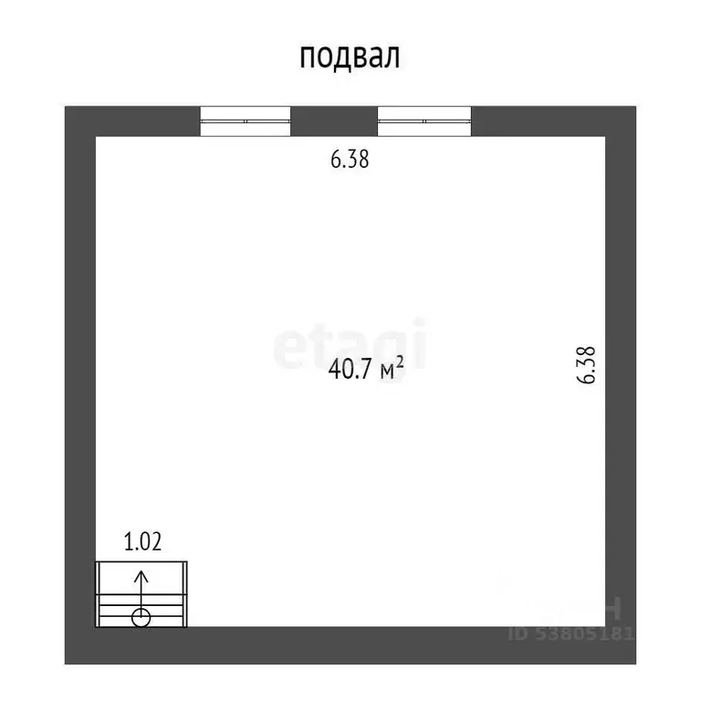 Дом в Ростовская область, Цимлянский район, Маркинское с/пос, ... - Фото 2