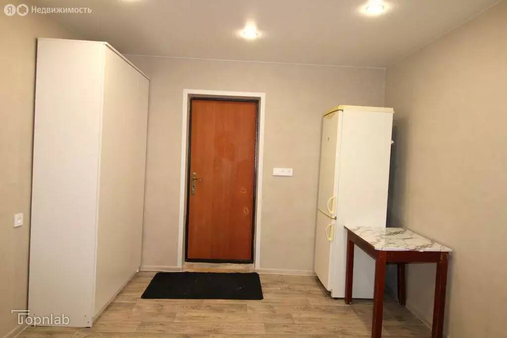 1к в -комнатной квартире (12.3 м) - Фото 2