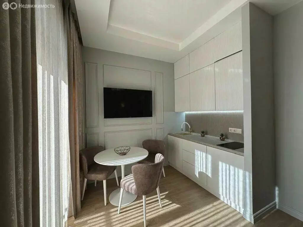 2-комнатная квартира: Сочи, Курортный проспект, 86 (86 м) - Фото 1