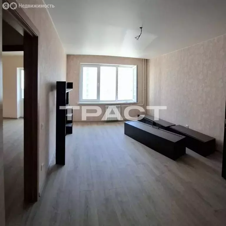 1-комнатная квартира: Отрадное, Рубиновая улица, 18 (36 м) - Фото 0