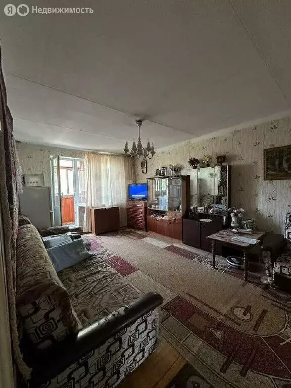 3-комнатная квартира: Пермь, Новоржевская улица, 45 (59.2 м) - Фото 2