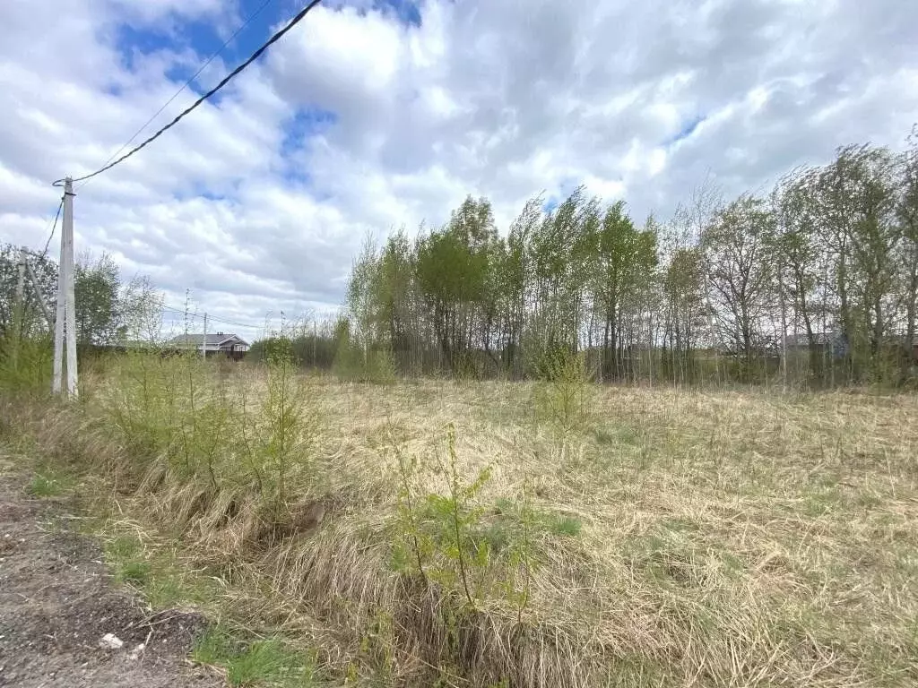 Участок 13,1 га (СНТ, ДНП) - Фото 1