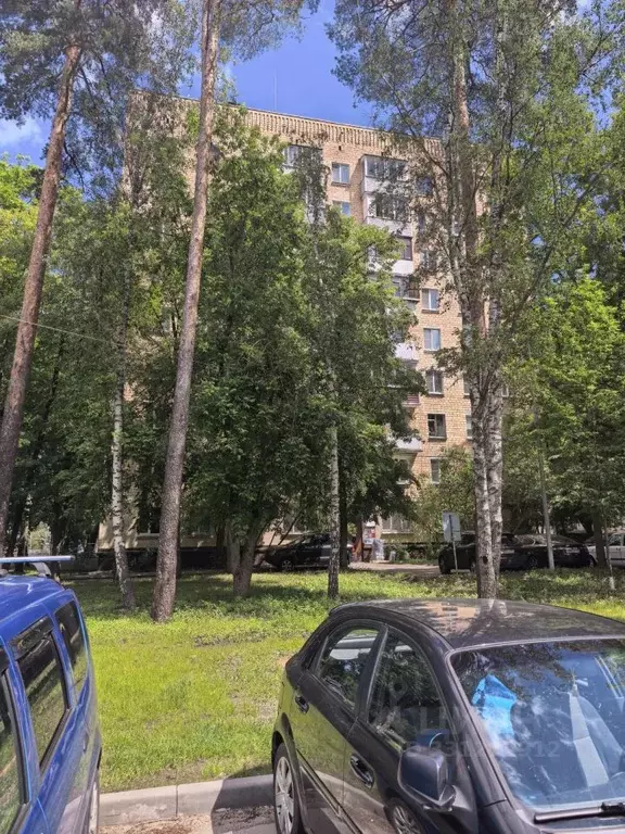 2-к кв. Москва Изумрудная ул., 32 (43.5 м) - Фото 1