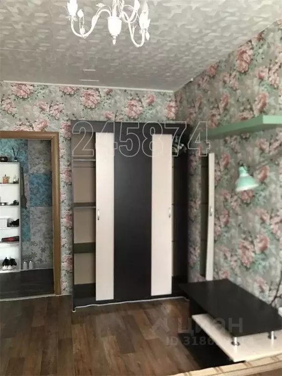 Комната Москва ул. Героев Панфиловцев, 27К3 (12.0 м) - Фото 1
