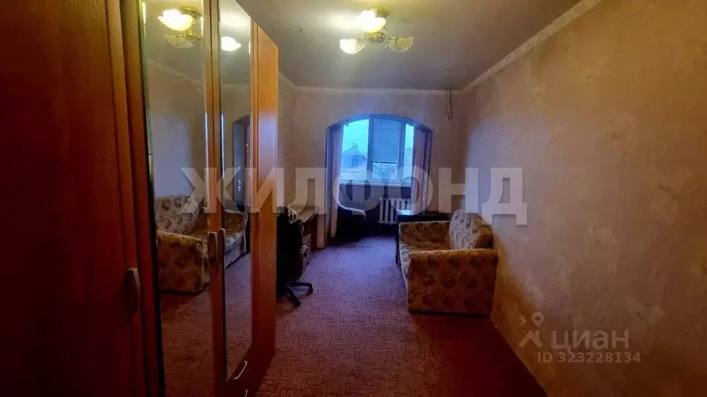 2-к кв. Белгородская область, Белгород Нагорная ул., 25 (40.0 м) - Фото 1