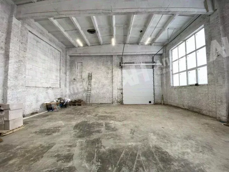 Склад в Московская область, Щелково Заречная ул., 105 (576 м) - Фото 1