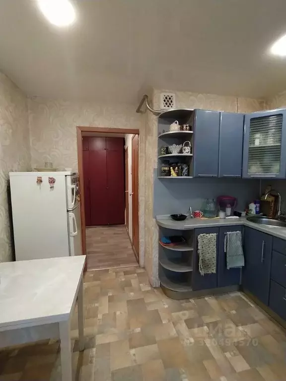 Комната Тверская область, Тверь бул. Гусева, 19 (10.0 м) - Фото 2