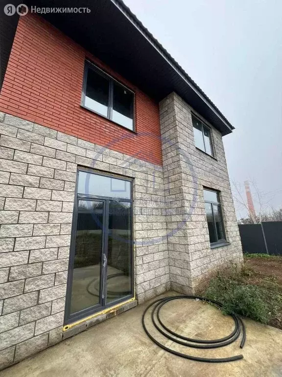 Дом в Самара, Ветвистая улица (125 м) - Фото 1