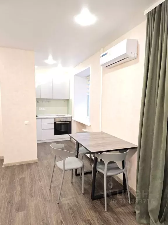 2-к кв. Новосибирская область, Новосибирск Дачная ул., 23/1 (45.0 м) - Фото 1