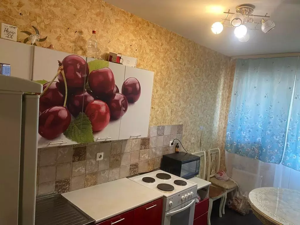 2-к кв. Москва ул. Обручева, 5 (56.0 м) - Фото 1