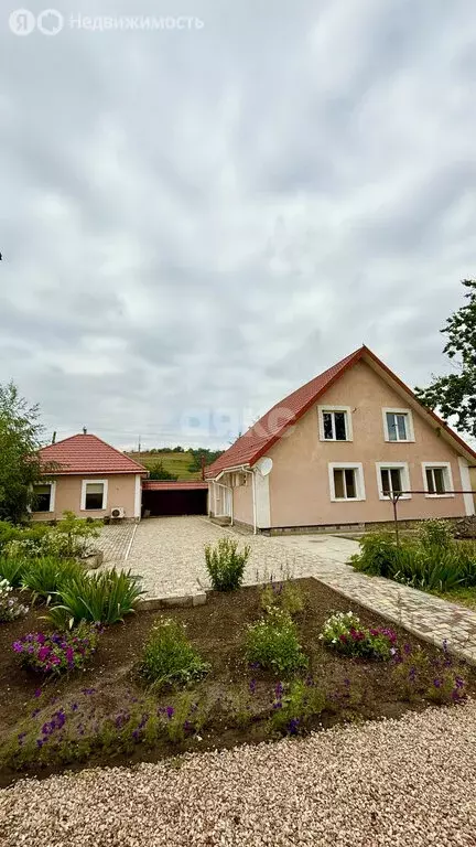 Дом в Доброе, Лесная улица, 74 (147 м) - Фото 0