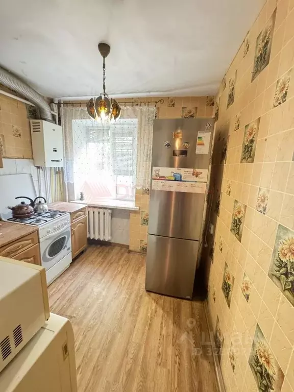 1-к кв. Ростовская область, Новочеркасск Баклановский просп. (30.0 м) - Фото 1