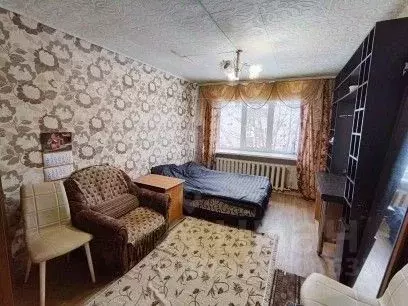 Комната Пермский край, Пермь ул. Сеченова, 14 (18.2 м) - Фото 1