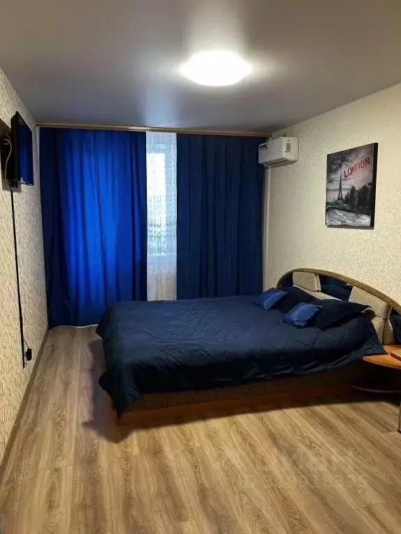 1-к кв. Саратовская область, Саратов ул. Лопатина Гора, 14к1 (31.0 м) - Фото 1