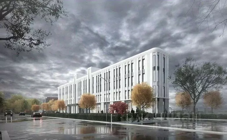 Помещение свободного назначения в Санкт-Петербург Гранитная ул., 51 ... - Фото 1