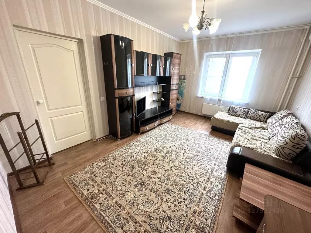 2-к кв. Краснодарский край, Новороссийск ул. Видова, 212 (52.7 м) - Фото 1