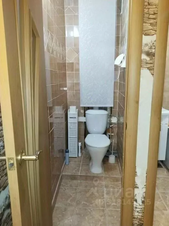 3-к кв. Нижегородская область, Нижний Новгород ул. Ванеева, 28 (65.0 ... - Фото 1