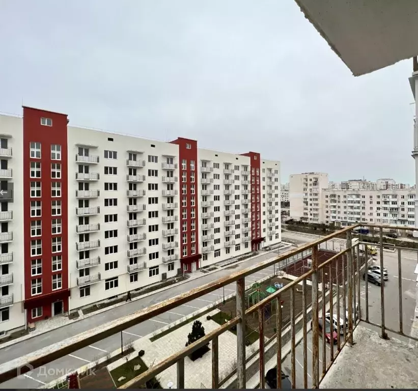 Продаётся 1-к квартира, 38 м - Фото 1