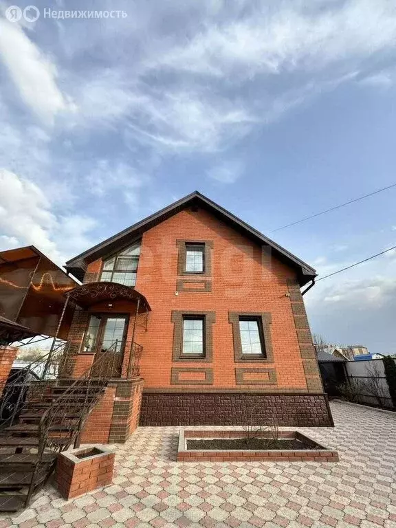 Дом в Республика Марий Эл, городской округ Йошкар-Ола, село Семёновка, ... - Фото 0