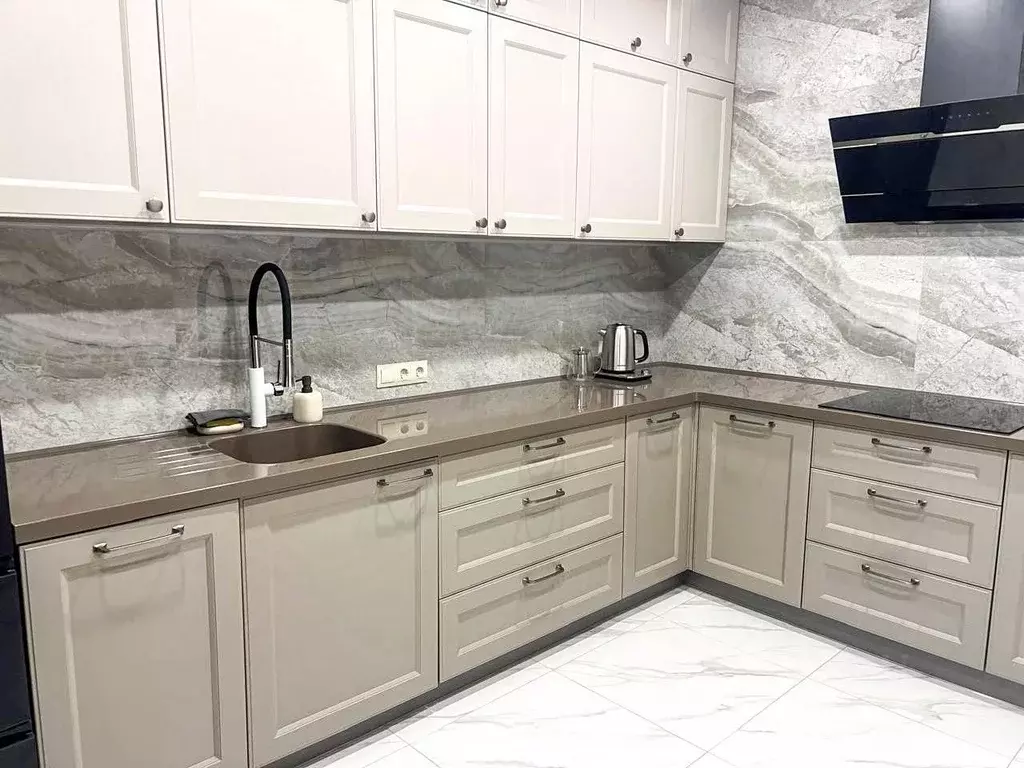 3-к кв. Новосибирская область, Новосибирск ул. Якушева, 33 (120.0 м) - Фото 1