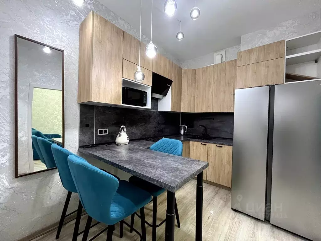 2-к кв. Московская область, Мытищи городской округ, д. Болтино ул. ... - Фото 1