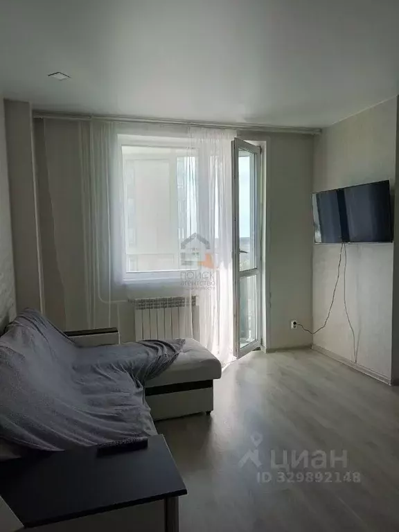 2-к кв. Кировская область, Киров ул. Калинина, 40 (39.0 м) - Фото 2