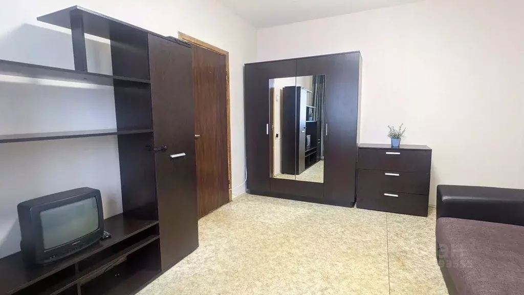 1-к кв. Москва Братеевская ул., 18К5 (38.0 м) - Фото 2