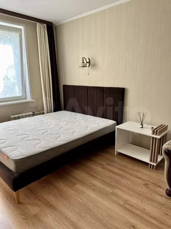 1-к. квартира, 33 м, 2/9 эт. - Фото 0