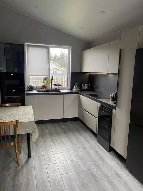 Дом в Ленинградская область, Ломоносовский район, Кипенское с/пос, ... - Фото 2