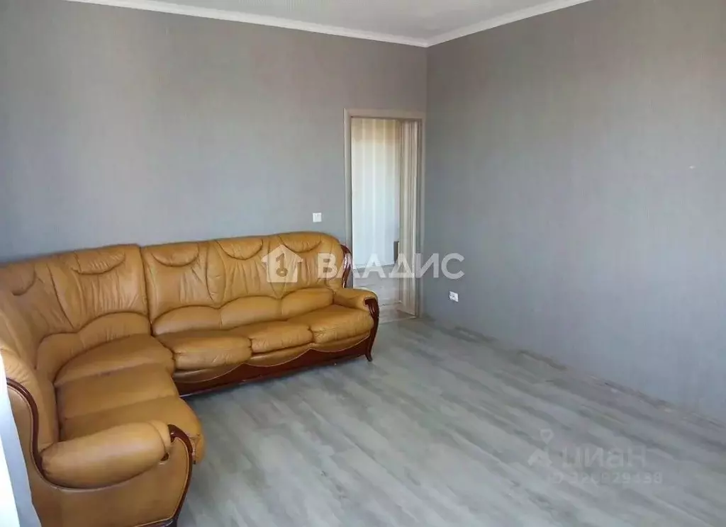 2-к кв. Калининградская область, Багратионовский муниципальный округ, ... - Фото 2